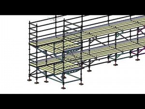 ** iScaf 10® ** 2024 - New - The past present and future