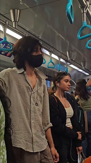 3M views · 4K reactions | Metro Loop❤️‍變 | Mazi Here | Facebook