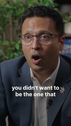 Goldman Sachs is the Hunger Games of talent