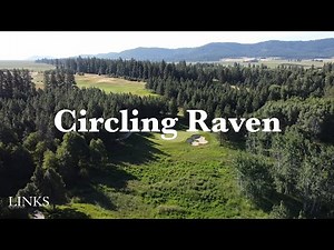 Circling Raven Golf Club | Course Closeup