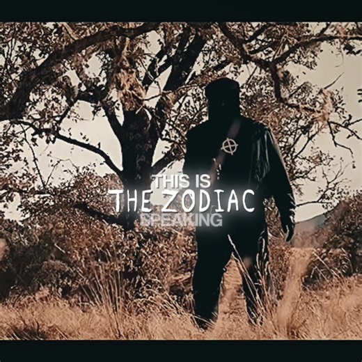 “THIS IS THE ZODIAC SPEAKING” No way they never found him😭🙏#zodiac #fyp #horror #edit #movie