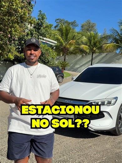 Dicas para Usar o Ar Condicionado do BYD