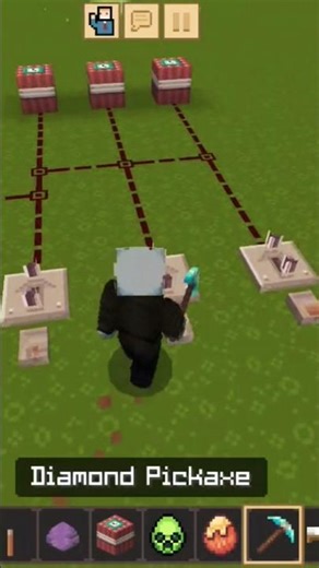 Minecraft memes 😮#minecraft #trending #memes #gaming #shorts