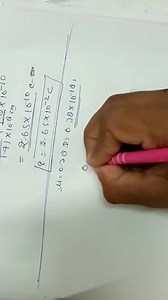 Calculate the fractional charge on bromine atom in \mathrm{HBr}... | Filo