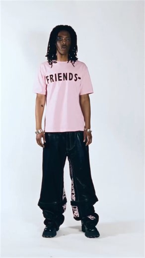 2.4K views · 23 reactions | 헡헢 헙헥헜험헡헗헦- Drop today at 8pm (ET) www.livevlonedievlone.com | VLONE | Facebook