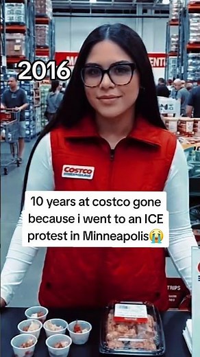 Costco Fired Me for Doing the Right Thing😢