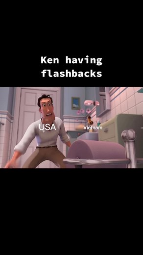 Vietnam War Meme History Flashbacks