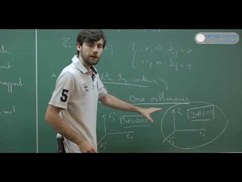 Cinematic Prep Course