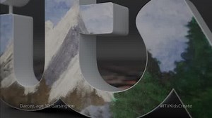 ITV1 - ITV Kids Create 1