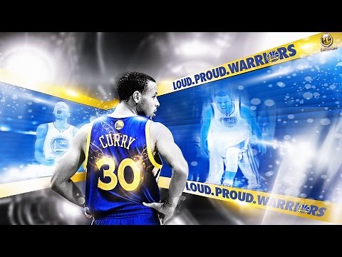 Stephen Curry - Superhero [HD]