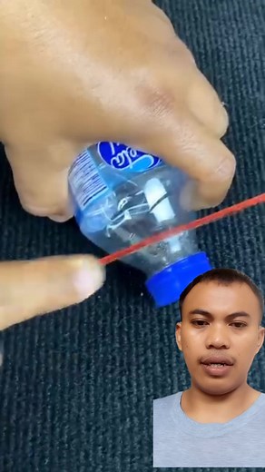 155K views · 766 reactions | Solusi mudah !! #tips #kreatif #tutorial #reelsfyp #trendingreels #reelsfacebook #reels #viral #fyp #vidioviral #semuaorang | Ferdybanne | Facebook