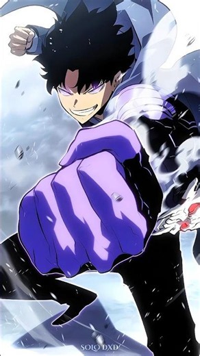 The Real Raid Starts Now ! 🔥 I Solo Leveling Ragnarok #sololeveling #anime #manhwa