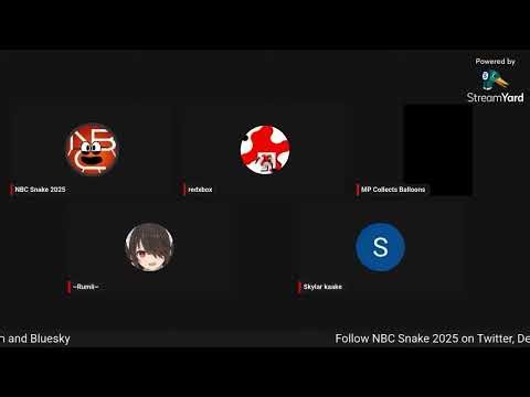 KidVision TV Ident: Guess The Logo! (2026)