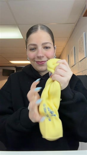 concentration face goes crazy😭 she’s much better #fyp #squishy #butter #viral