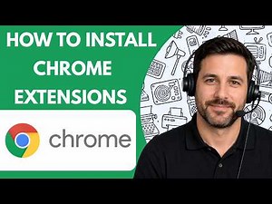How to Install Chrome Extensions Full Guide 2026