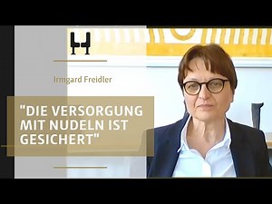 Genug für alle: Nudel & Spätzle - Alb Gold Teigwaren