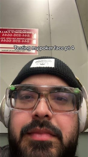 Attempting to keep a poker face with sus audio part 4