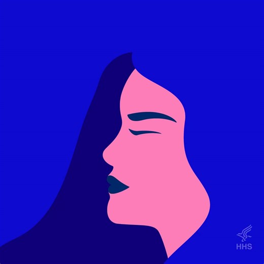 Lupus is a disease that can affect people of all ages, races, and ethnicities. The signs and symptoms mimic those of other diseases, making it hard to diagnose. Find out more on World Lupus Day: https://bit.ly/3NHu036. | U.S. Department of Health and Human Services