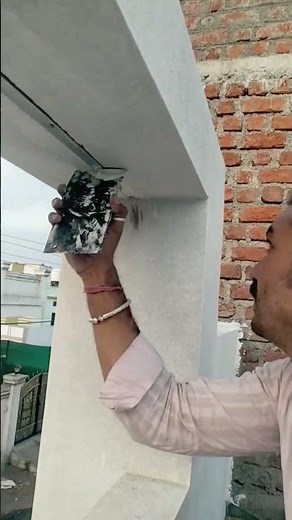 how to install led profile light outdoor #electricalelectricianwireman
