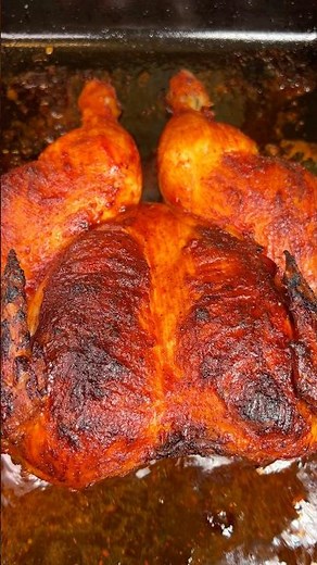 Lava Chicken 🔥 #lavachicken #cooking