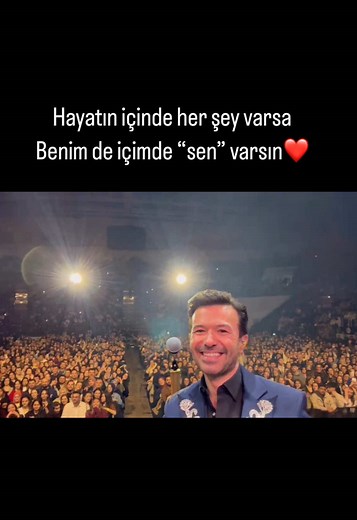 Samsun’a Aşk Dolu Bir Konser Yolculuğu