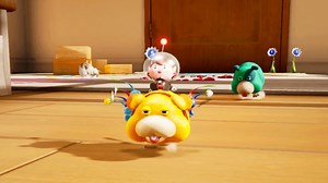 Pikmin 4 - Official 'Hum More with the Pikmin' Trailer