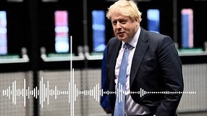 Nick Robinson interview with Boris Johnson sparks 560 complaints