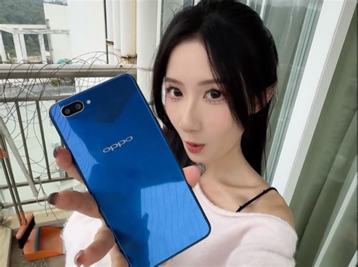 实测一代神机OPPO A5！