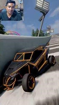 Buggy Car Game | Off-Road Stunt Monster Test | BeamNG.drive Realistic Car Wala Game
