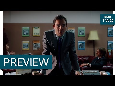 Meet the Cachet Windows team - White Gold: Episode 1 Preview - BBC