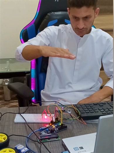Arduino STEM Project Ideas for Beginners - Device & Computer Tech