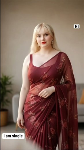 Trying Indian Outfit for the First Time 💖Modern Lifestyle Look |🔥Emma Vibes