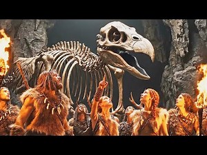 Life 4.7 Million Years Ago: Exploring Prehistoric Dinosaurs and Ancient Earth