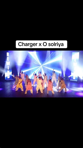 Tamil Dance Moves to Try with Friends