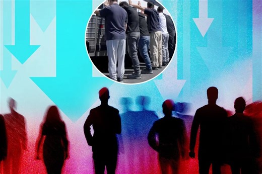 American decline: Depopulation is possible — and could cause a crisis