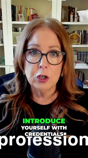 Professionalism First: Expert Tips for Effective Meetings #shorts