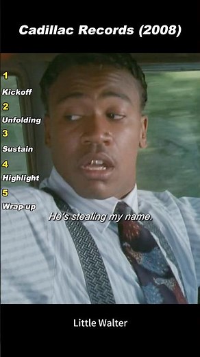Cadillac Records (2008)
