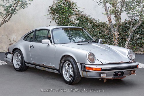 1982 Porsche 911SC Coupe | eBay