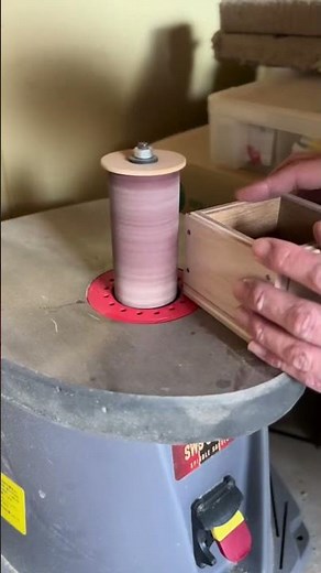 How to Make Strong Drawer Box Joints Using a Simple Jig