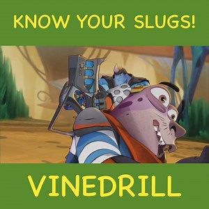 4.9K views · 102 reactions | Slugterra on Reels | Facebook