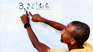 Division Euclidienne. Le Secret Pour Maîtriser La Division Euclidienne En Un Clin d’Œil