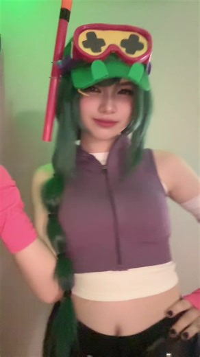 Ultimate Guide to Ali Cosplay in Brawl Stars