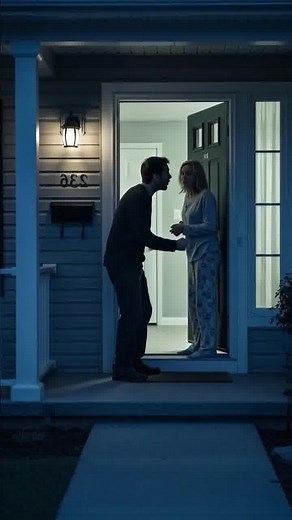 17K views · 26 reactions | My neighbor knocked at 5 a.m.: 'Don't go...