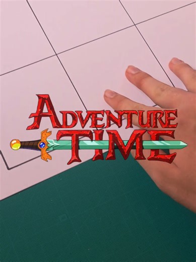 Lumpy Space Princess from Adventure Time