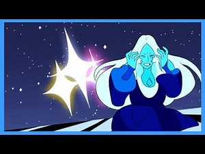 CORRUPTED: Blue Diamond | Steven Universe | Rose Cuarzo