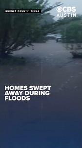 Neighbors try to restore Burnet neighborhood after floods swept away homes Story: https://cbsaustin.com/news/local/neighbors-try-to-restore-burnet-neighborhood-after-floods-swept-away-homes | CBS Austin