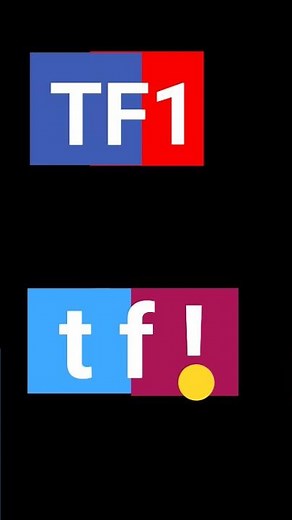 tf1 meet tf! logo