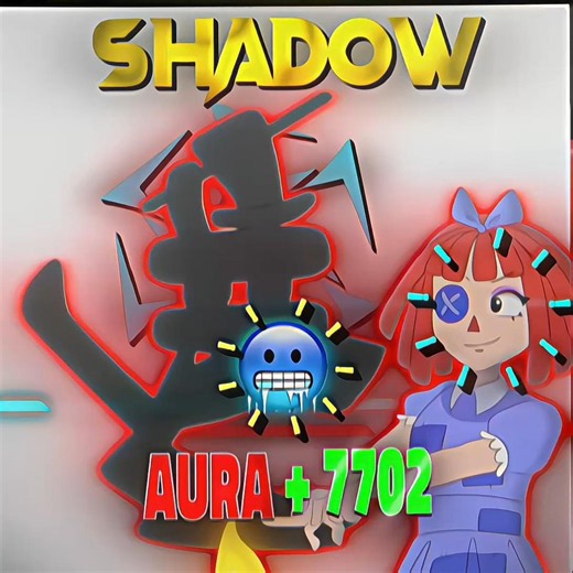 Jax x Ragatha Shadows Challenge 🔥 #viral #poppyplaytime #edit