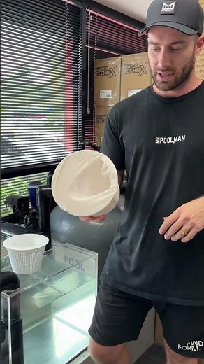 The Cheapest & Easiest Pool Maintenance Hack You Need!