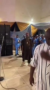 K1 on stage with his band 🎤🎺🔥 | AOA-Movement